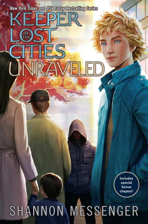 Keeper of the Lost Cities: Book One Kindle Edition .